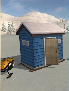 冰釣大師免費版 冰釣大師免費版