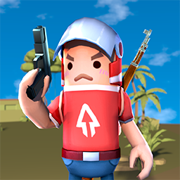 奇葩吃雞派對(duì)免廣告