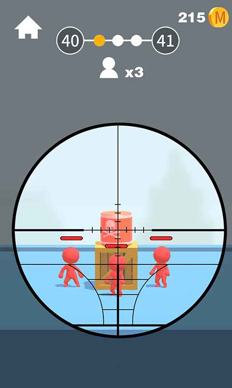 我狙打得賊準最新版