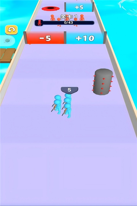 勇者一起沖免廣告