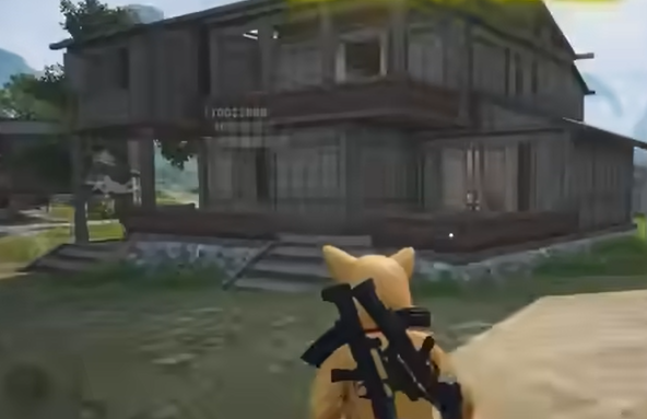 和平精英榮都地圖金條怎么找-和平精英榮都地圖金條刷新地點一覽