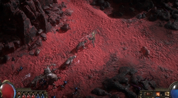 流放之路2裂痕裂片在哪得