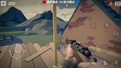 夢回戰場 夢回戰場