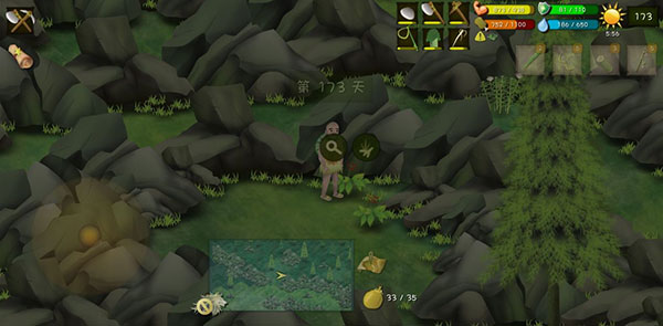 挨餓荒野聯(lián)機版 挨餓荒野聯(lián)機版