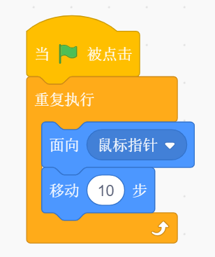 scratch編程 scratch編程