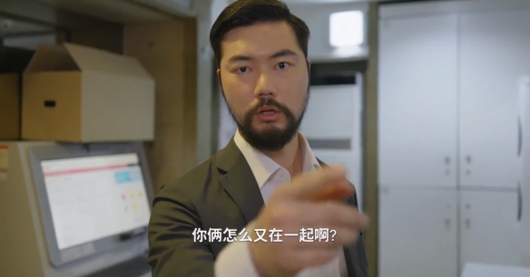 阿西美女室友隱藏路線怎么選-阿西美女室友隱藏結局達成方法