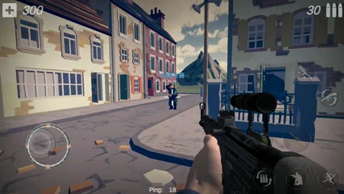 夢回戰場 夢回戰場