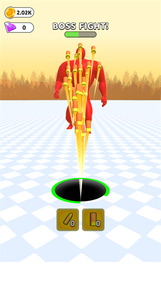 瘋狂黑洞 瘋狂黑洞