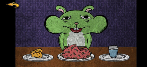 人生畫廊 人生畫廊