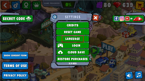 瘋狂車吃車3 瘋狂車吃車3