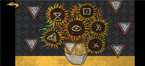 人生畫廊 人生畫廊