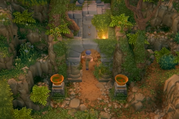 露瑪島聯機怎么設置-露瑪島聯機教程大全 露瑪島聯機怎么設置-露瑪島聯機教程大全