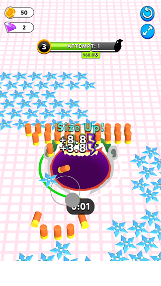 瘋狂黑洞 瘋狂黑洞