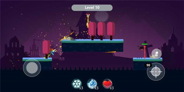 火柴人大亂斗2 火柴人大亂斗2