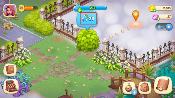 夢幻魔法屋無限金幣鉆石版