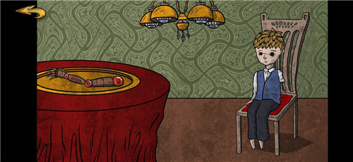 人生畫廊 人生畫廊