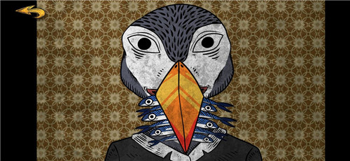 人生畫廊 人生畫廊