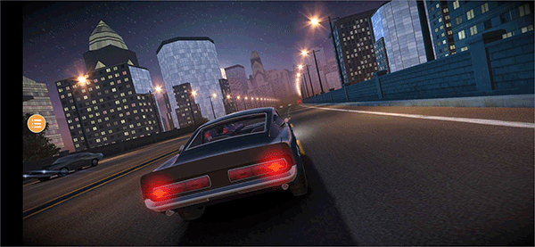 極限漂移城市賽車 極限漂移城市賽車