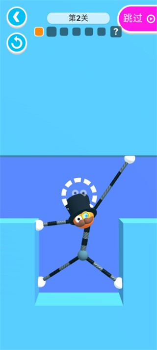 橡皮人快跑 橡皮人快跑