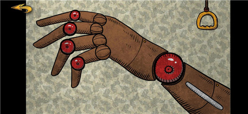 人生畫廊 人生畫廊