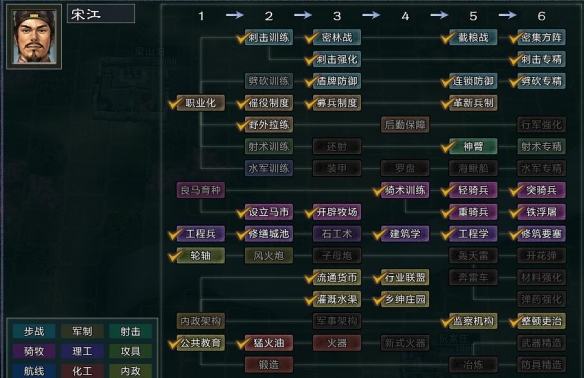 三國志11武力最高的是誰-三國志11武將武力數據排行