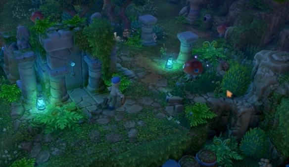 露瑪島聯機怎么設置-露瑪島聯機教程大全 露瑪島聯機怎么設置-露瑪島聯機教程大全