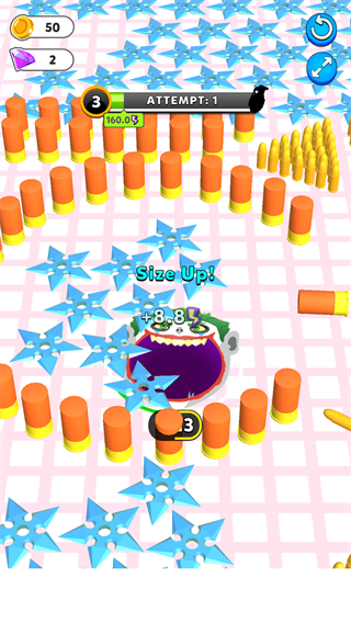 瘋狂黑洞 瘋狂黑洞