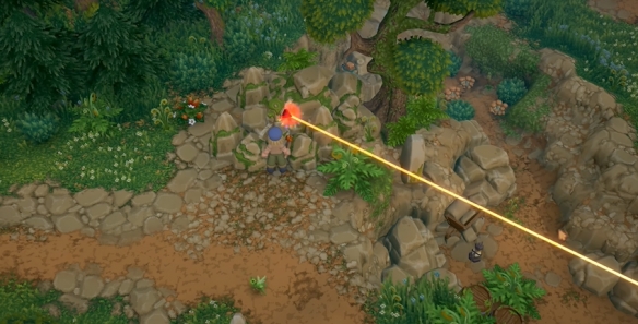 露瑪島聯機怎么設置-露瑪島聯機教程大全 露瑪島聯機怎么設置-露瑪島聯機教程大全