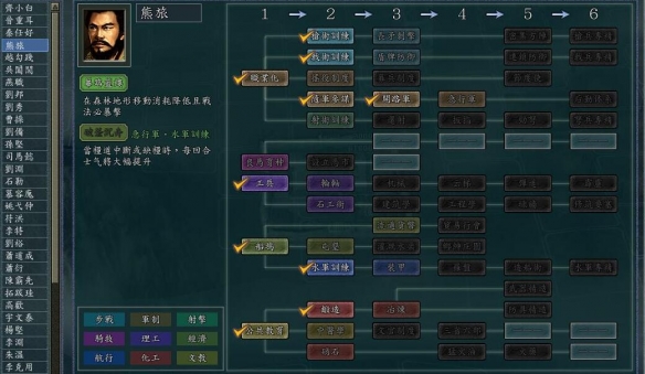 三國志11武力最高的是誰-三國志11武將武力數據排行