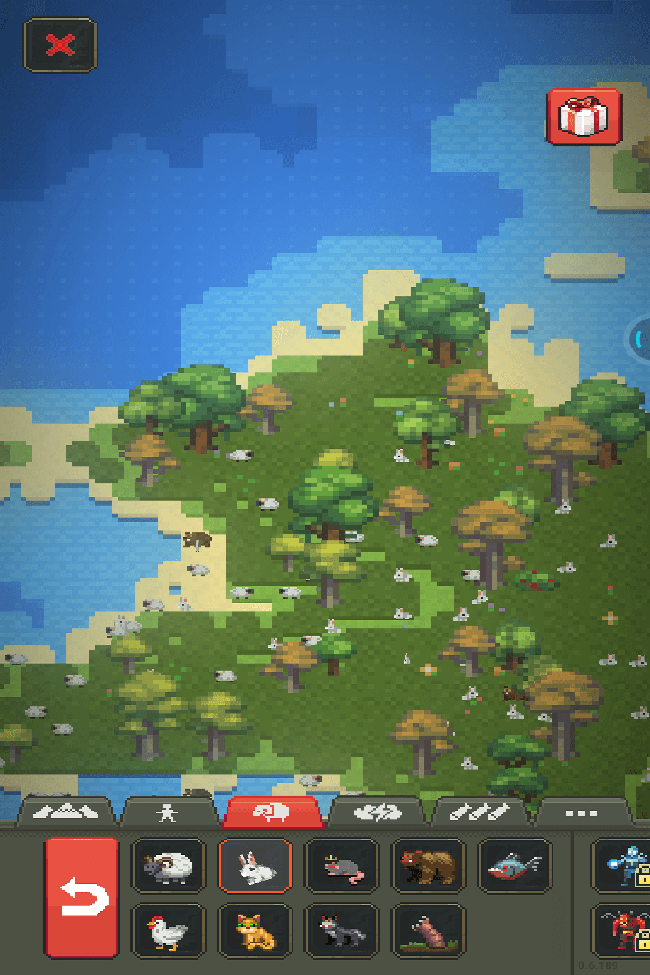 瘋狂世界盒子 瘋狂世界盒子