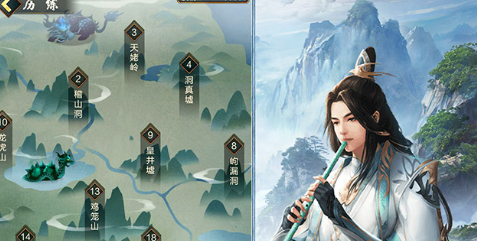 玄元劍仙根骨值怎么提升-玄元劍仙根骨值提升攻略