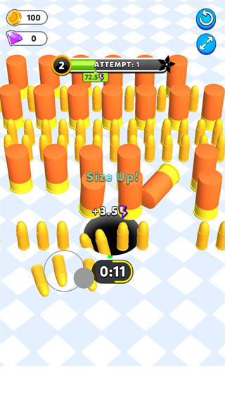 瘋狂黑洞 瘋狂黑洞