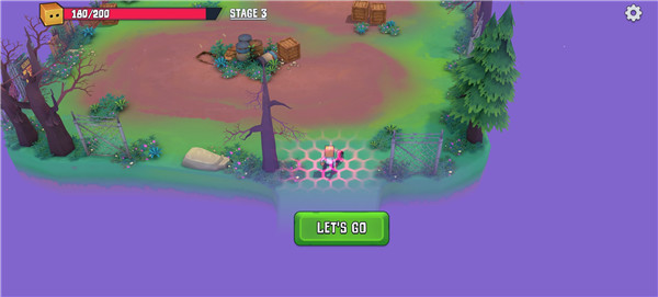 盒子頭僵尸必須死 盒子頭僵尸必須死