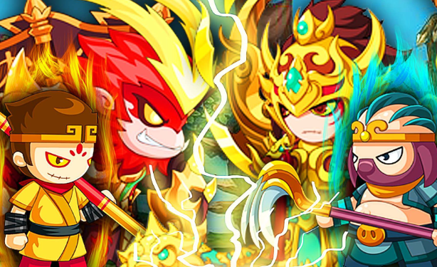 造夢西游2功勛如何獲取