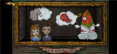 人生畫廊 人生畫廊