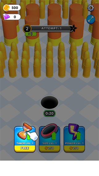 瘋狂黑洞 瘋狂黑洞