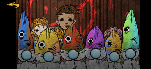 人生畫廊 人生畫廊