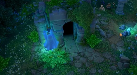 露瑪島聯機怎么設置-露瑪島聯機教程大全 露瑪島聯機怎么設置-露瑪島聯機教程大全