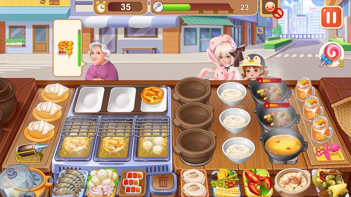 樓下的早餐店隱藏店鋪有幾個-樓下的早餐店隱藏店鋪開啟攻略 樓下的早餐店隱藏店鋪有幾個-樓下的早餐店隱藏店鋪開啟攻略