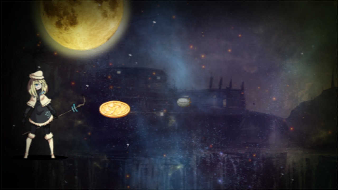 打怪升級爆裝備