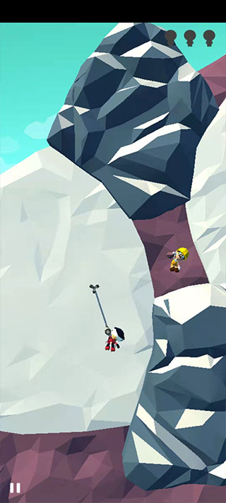 絕地大冒險 絕地大冒險