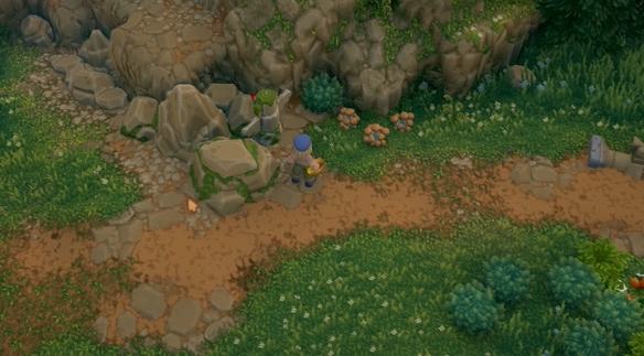 露瑪島聯機怎么設置-露瑪島聯機教程大全 露瑪島聯機怎么設置-露瑪島聯機教程大全