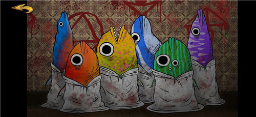 人生畫廊 人生畫廊