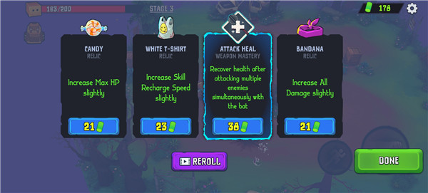 盒子頭僵尸必須死 盒子頭僵尸必須死