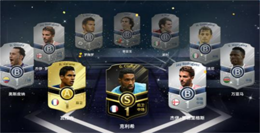 豪門足球風云 豪門足球風云