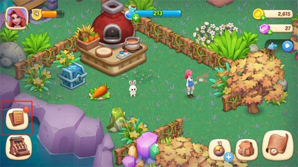 夢幻魔法屋無限金幣鉆石版