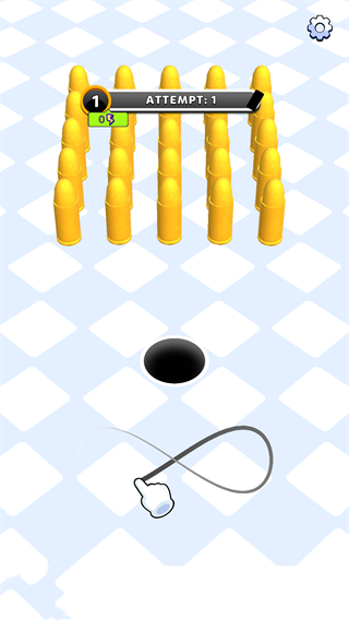 瘋狂黑洞 瘋狂黑洞