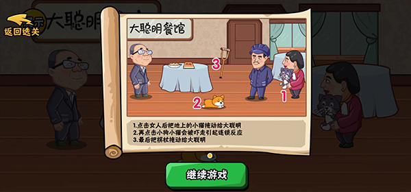 服了這老六 服了這老六