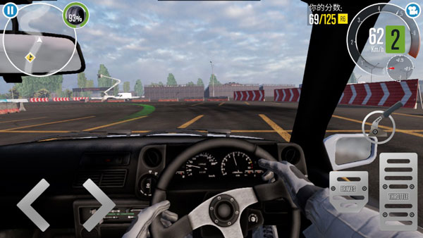 carx漂移賽車2功能菜單版 carx漂移賽車2功能菜單版