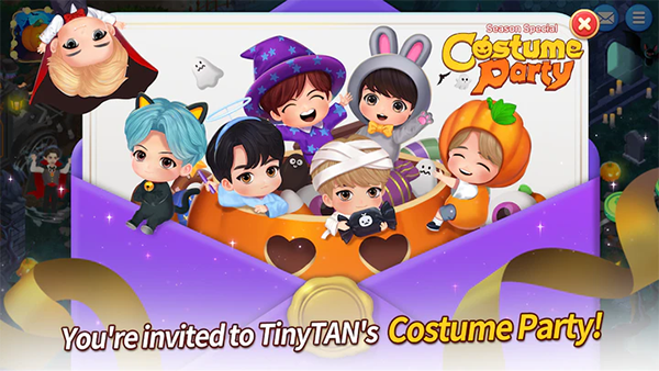 BTS料理王游戲安卓版 BTS料理王游戲安卓版